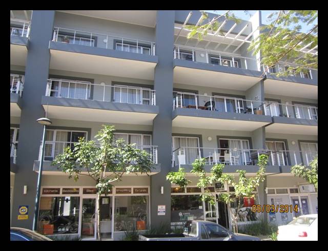 2 BEDROOM APARTMENT FOR SALE IN UMHLANGA RIDGE